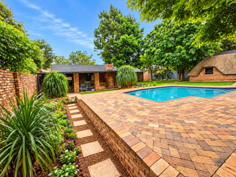 4 Bedroom Property for Sale in Doringkruin North West